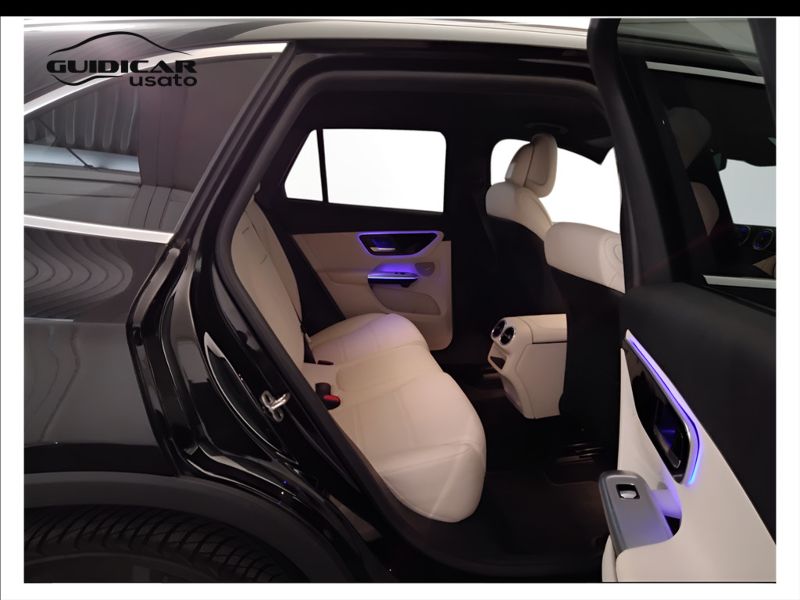 GuidiCar - Mercedes GLC 2023 GLC 220d mhev Advanced Plus 4matic auto Usato