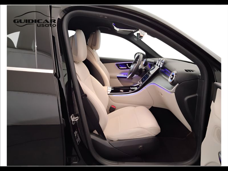 GuidiCar - Mercedes GLC 2023 GLC 220d mhev Advanced Plus 4matic auto Usato