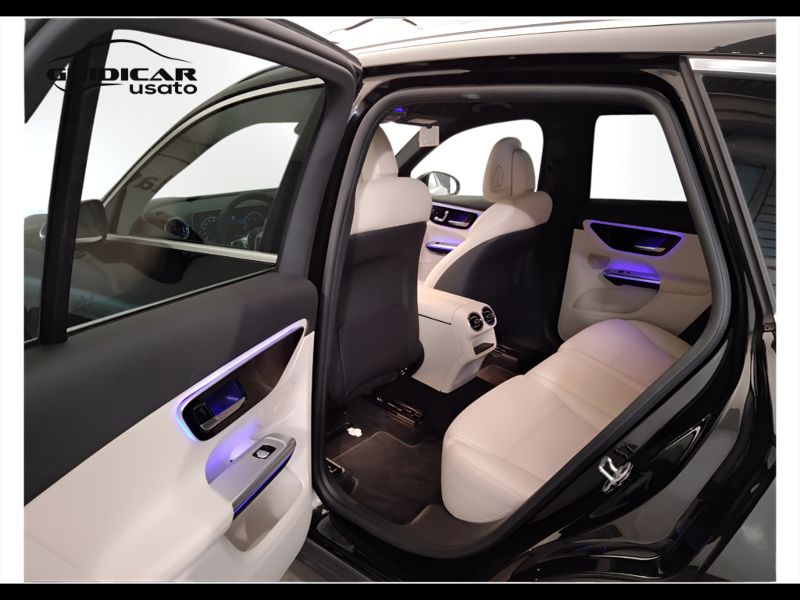 GuidiCar - Mercedes GLC 2023 GLC 220d mhev Advanced Plus 4matic auto Usato