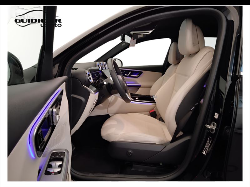 GuidiCar - Mercedes GLC 2023 GLC 220d mhev Advanced Plus 4matic auto Usato
