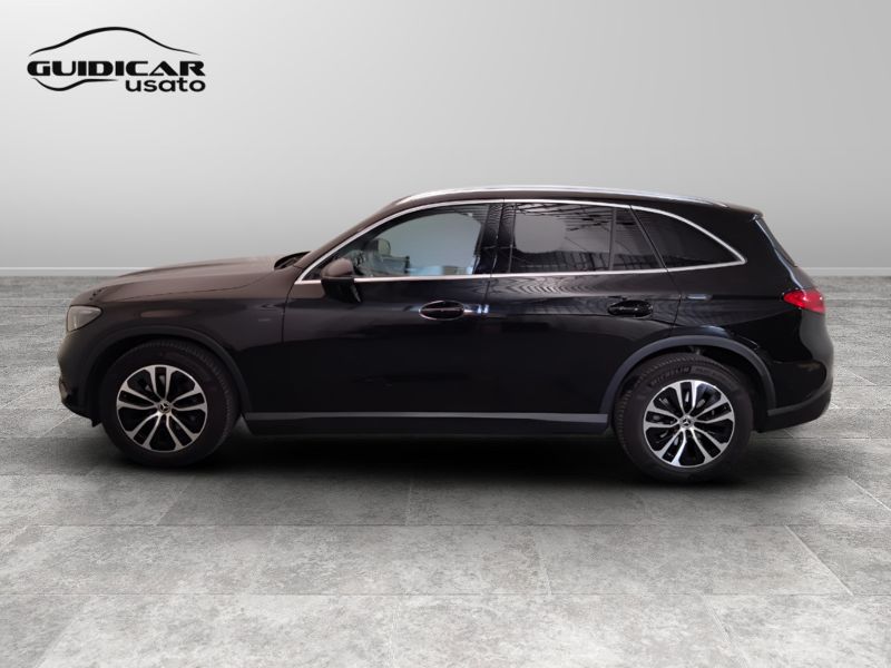 GuidiCar - Mercedes GLC 2023 GLC 220d mhev Advanced Plus 4matic auto Usato