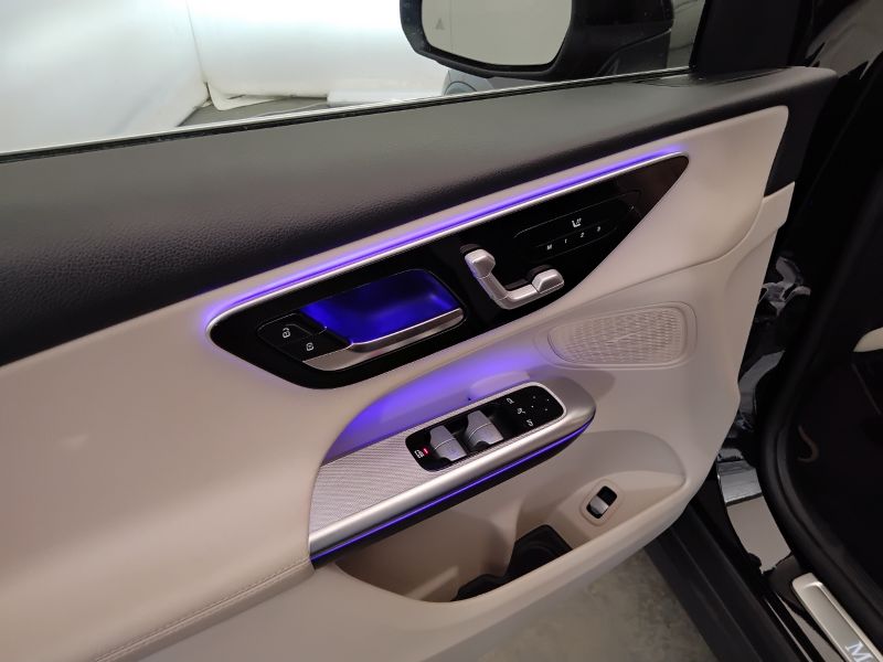 GuidiCar - Mercedes GLC 2023 GLC 220d mhev Advanced Plus 4matic auto Usato