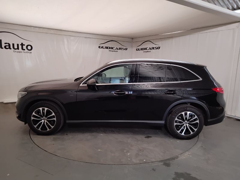 GuidiCar - Mercedes GLC 2023 GLC 220d mhev Advanced Plus 4matic auto Usato