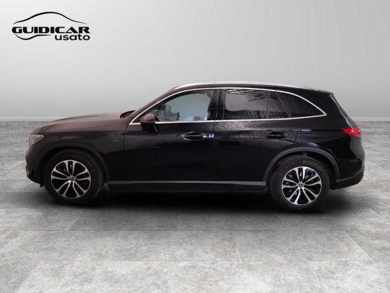 GuidiCar - Mercedes GLC 2023 GLC 220d mhev Advanced Plus 4matic auto Usato