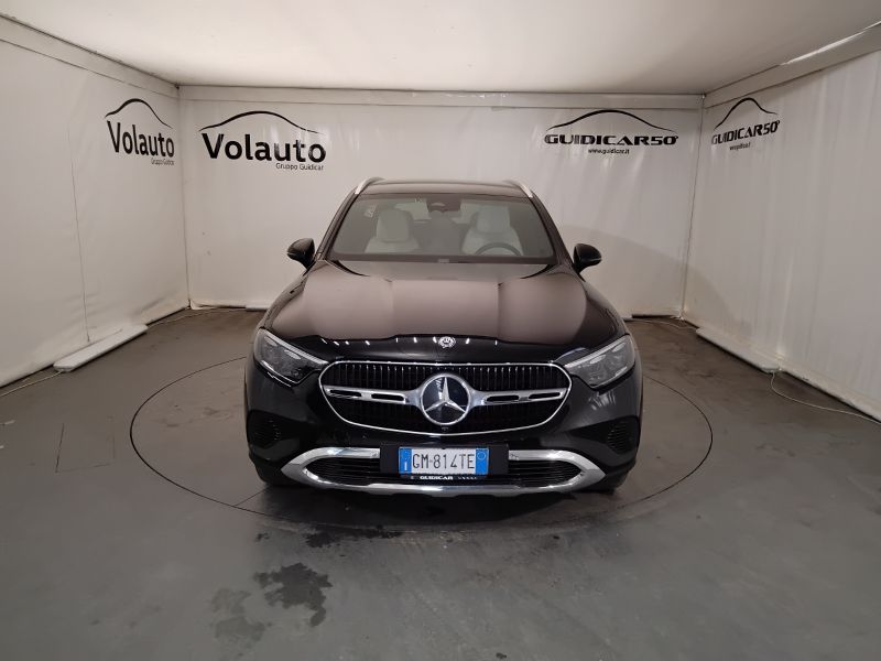 GuidiCar - Mercedes GLC 2023 GLC 220d mhev Advanced Plus 4matic auto Usato