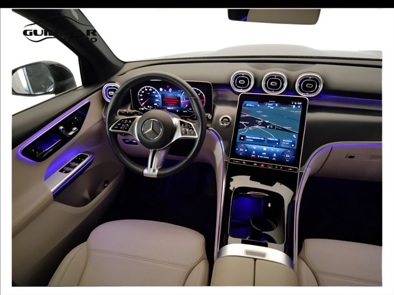 GuidiCar - Mercedes GLC 2023 GLC 220d mhev Advanced Plus 4matic auto Usato