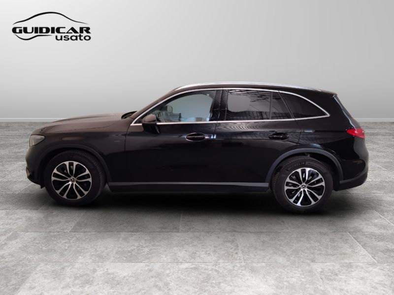 GuidiCar - Mercedes GLC 2023 GLC 220d mhev Advanced Plus 4matic auto Usato
