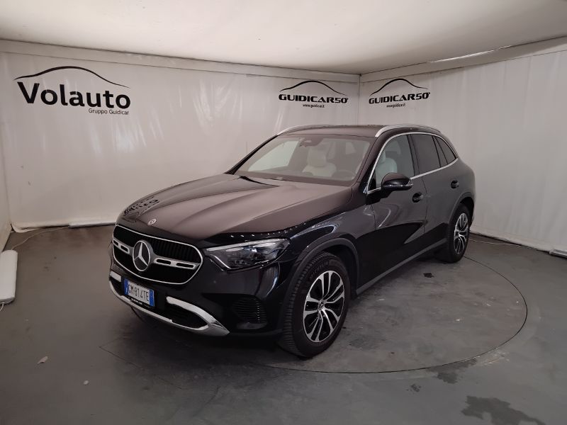 GuidiCar - Mercedes GLC 2023 GLC 220d mhev Advanced Plus 4matic auto Usato