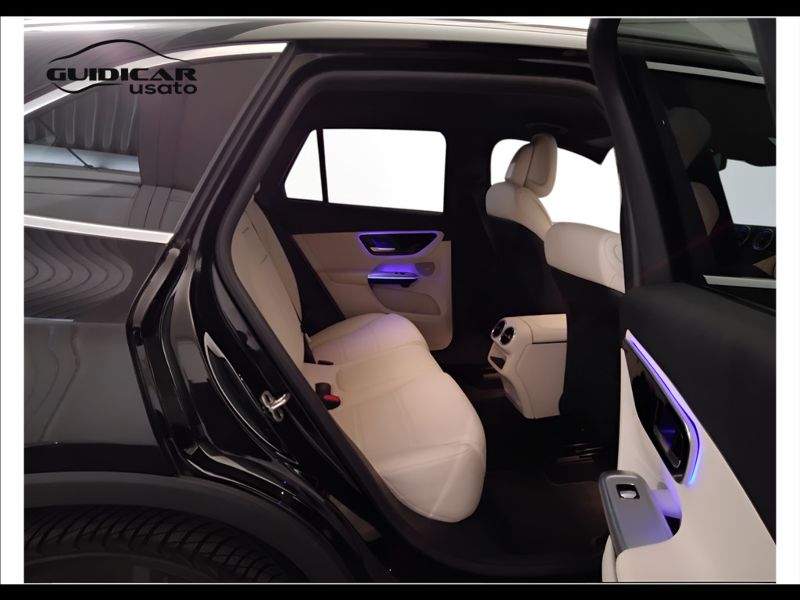 GuidiCar - Mercedes GLC 2023 GLC 220d mhev Advanced Plus 4matic auto Usato