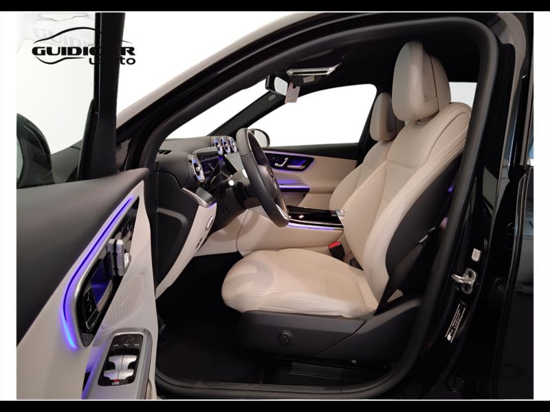 GuidiCar - Mercedes GLC 2023 GLC 220d mhev Advanced Plus 4matic auto Usato