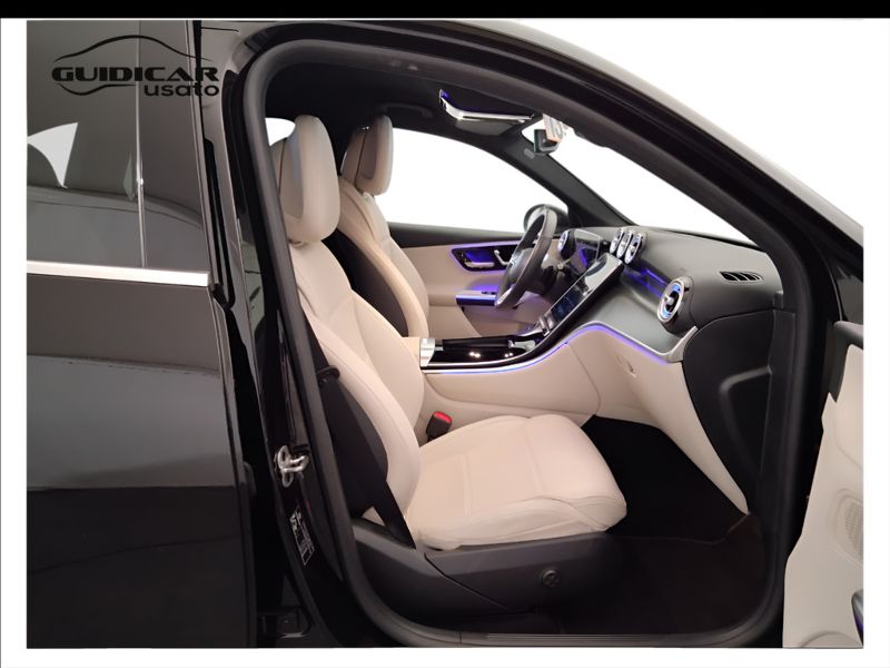 GuidiCar - Mercedes GLC 2023 GLC 220d mhev Advanced Plus 4matic auto Usato