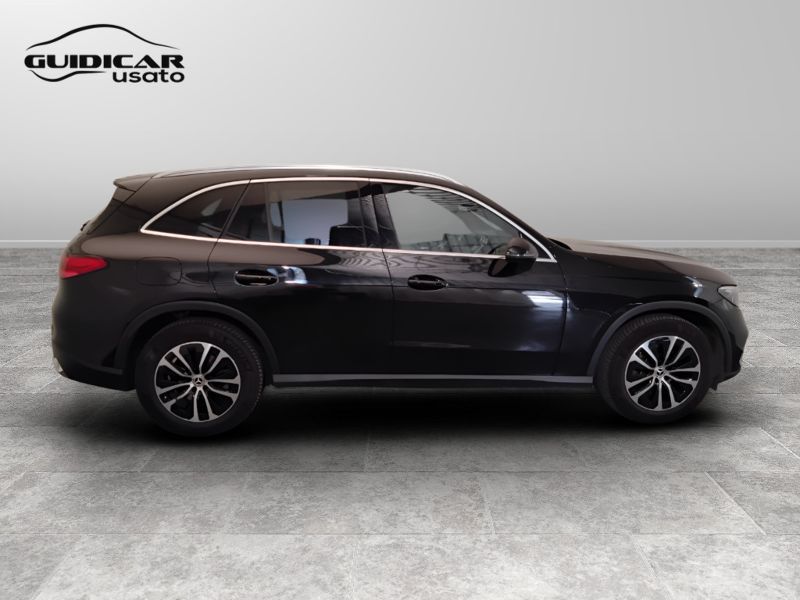 GuidiCar - Mercedes GLC 2023 GLC 220d mhev Advanced Plus 4matic auto Usato