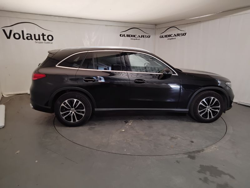 GuidiCar - Mercedes GLC 2023 GLC 220d mhev Advanced Plus 4matic auto Usato