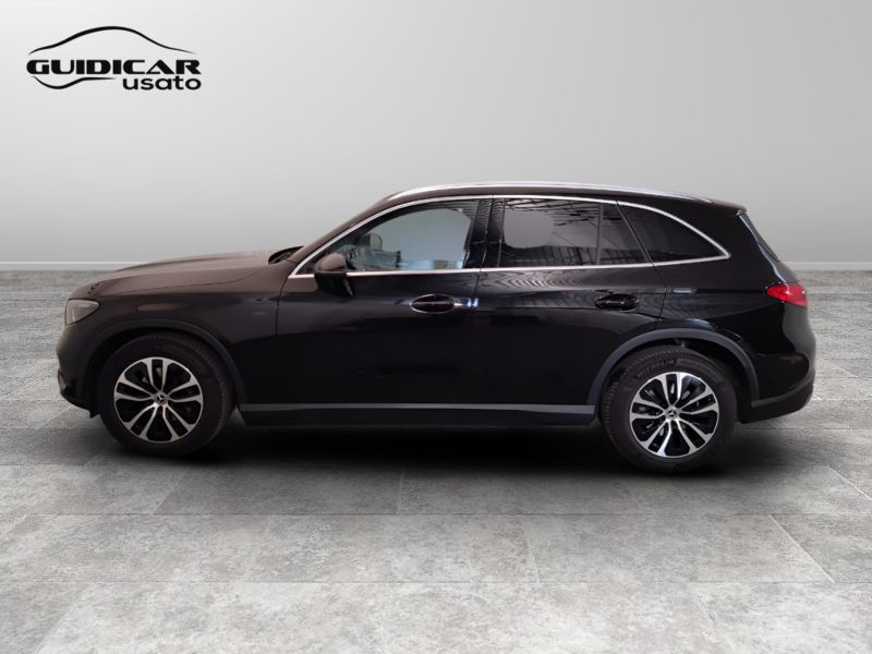 GuidiCar - Mercedes GLC 2023 GLC 220d mhev Advanced Plus 4matic auto Usato