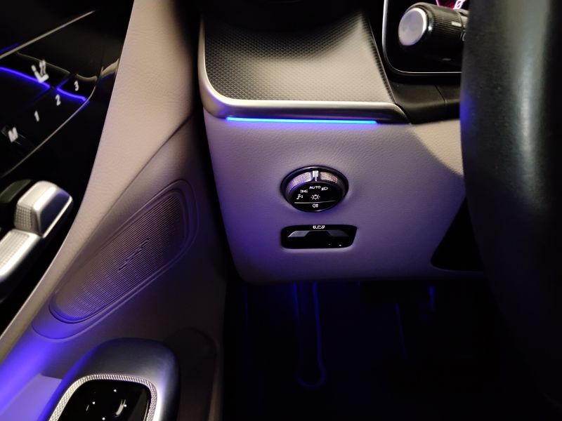 GuidiCar - Mercedes GLC 2023 GLC 220d mhev Advanced Plus 4matic auto Usato