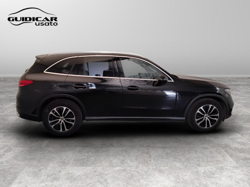 GuidiCar - Mercedes GLC 2023 GLC 220d mhev Advanced Plus 4matic auto Usato