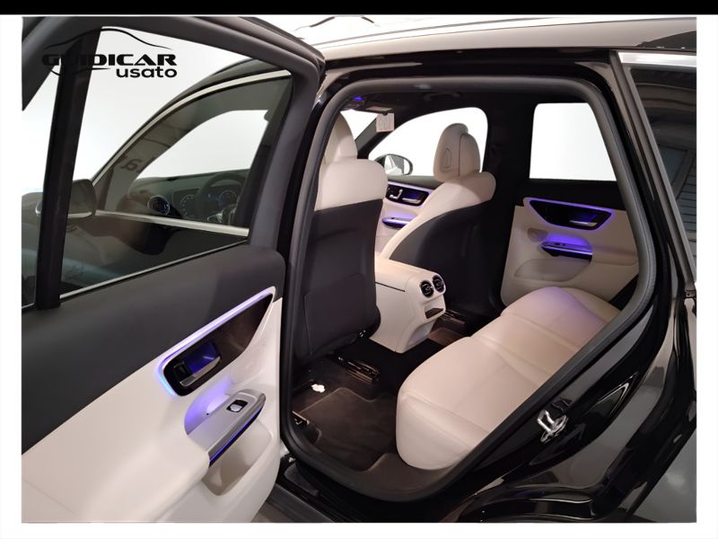 GuidiCar - Mercedes GLC 2023 GLC 220d mhev Advanced Plus 4matic auto Usato