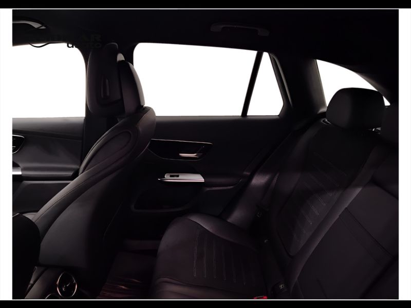 GuidiCar - Mercedes GLC 2022 GLC 220d mhev AMG Advanced 4matic auto Usato