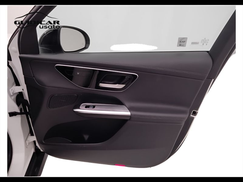 GuidiCar - Mercedes GLC 2022 GLC 220d mhev AMG Advanced 4matic auto Usato