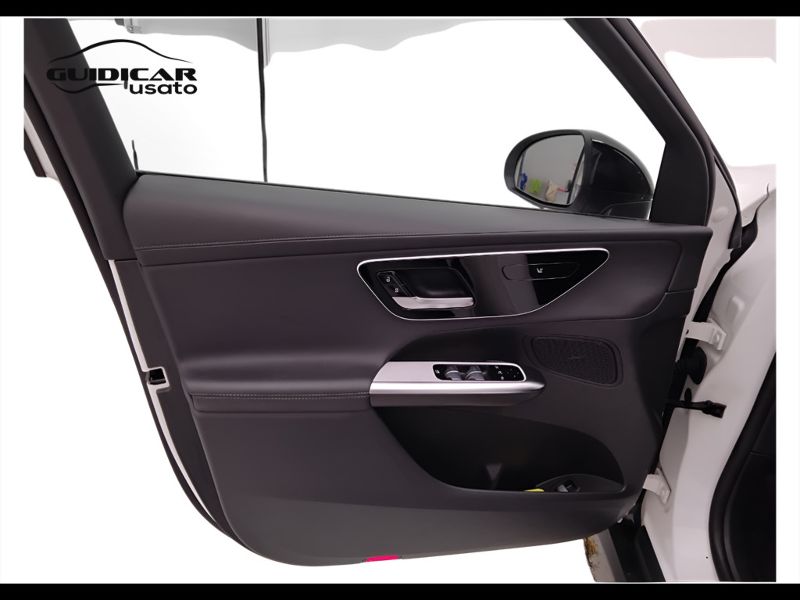 GuidiCar - Mercedes GLC 2022 GLC 220d mhev AMG Advanced 4matic auto Usato