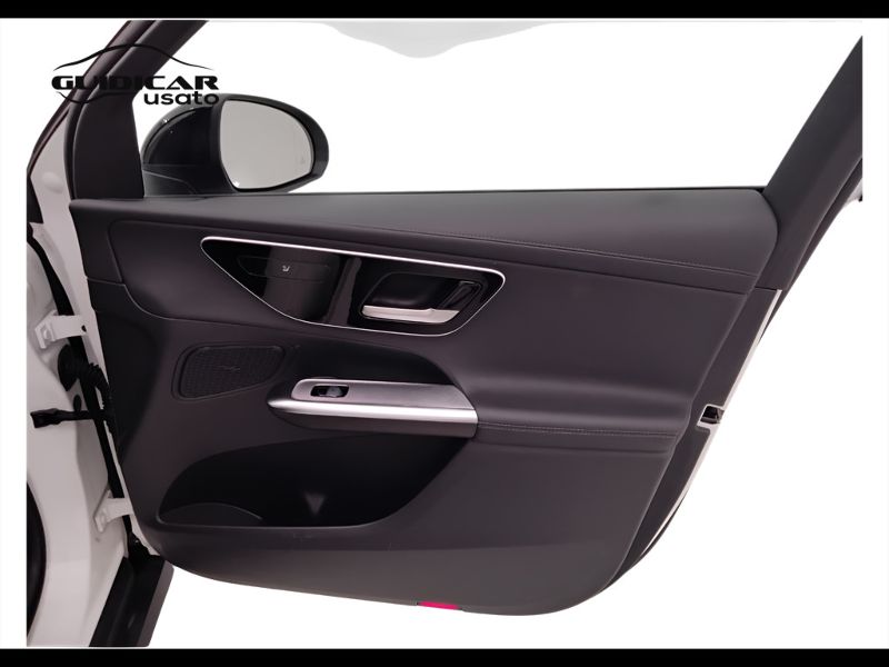 GuidiCar - Mercedes GLC 2022 GLC 220d mhev AMG Advanced 4matic auto Usato