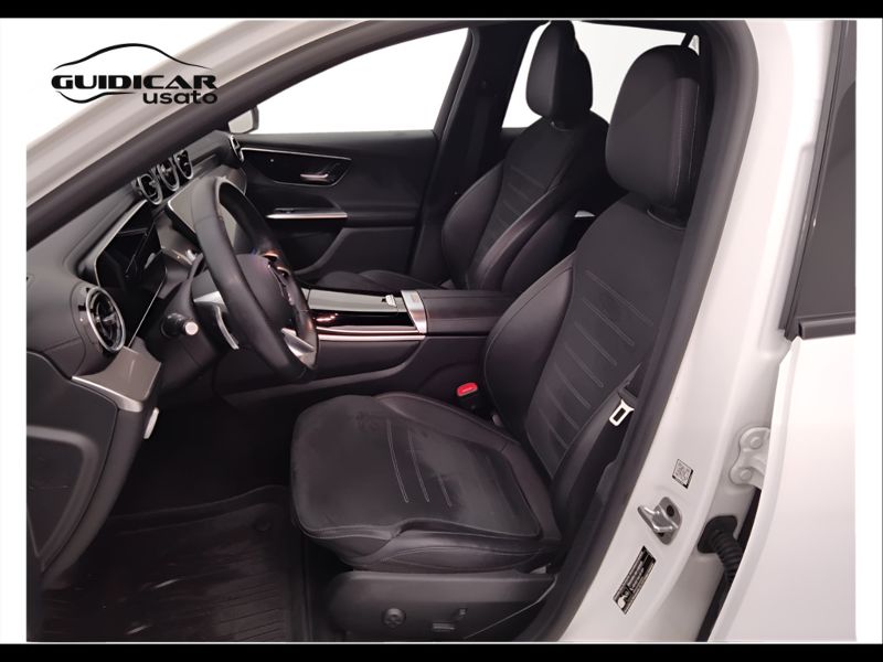 GuidiCar - Mercedes GLC 2022 GLC 220d mhev AMG Advanced 4matic auto Usato