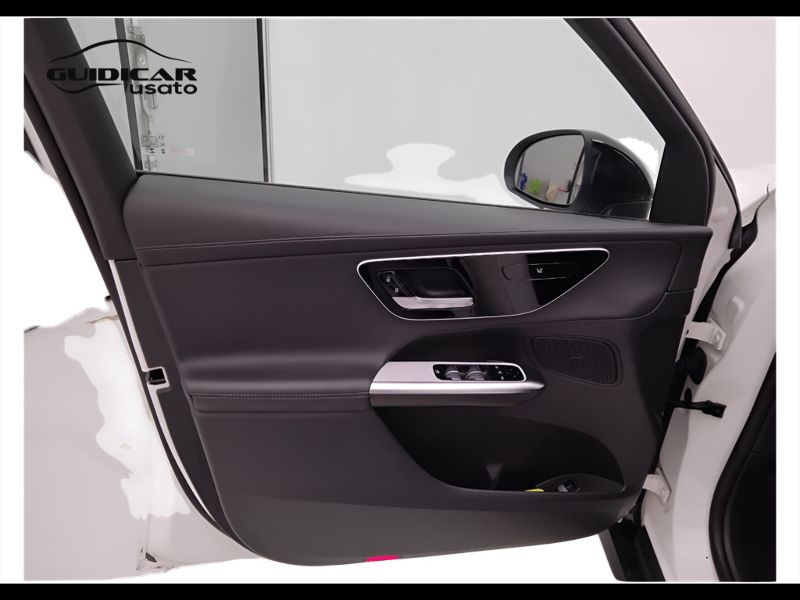 GuidiCar - Mercedes GLC 2022 GLC 220d mhev AMG Advanced 4matic auto Usato