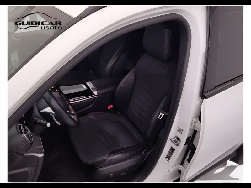 GuidiCar - Mercedes GLC 2022 GLC 220d mhev AMG Advanced 4matic auto Usato
