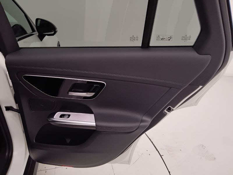 GuidiCar - Mercedes GLC 2022 GLC 220d mhev AMG Advanced 4matic auto Usato