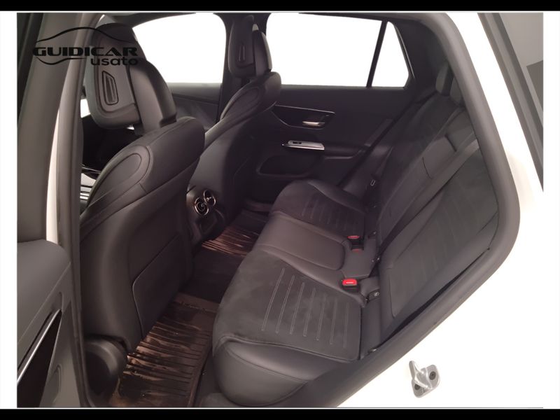 GuidiCar - Mercedes GLC 2022 GLC 220d mhev AMG Advanced 4matic auto Usato
