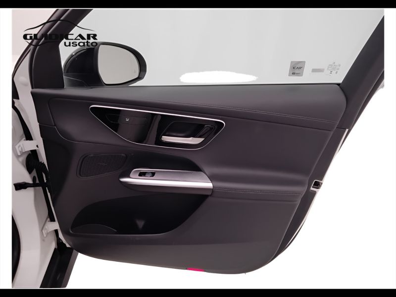 GuidiCar - Mercedes GLC 2022 GLC 220d mhev AMG Advanced 4matic auto Usato