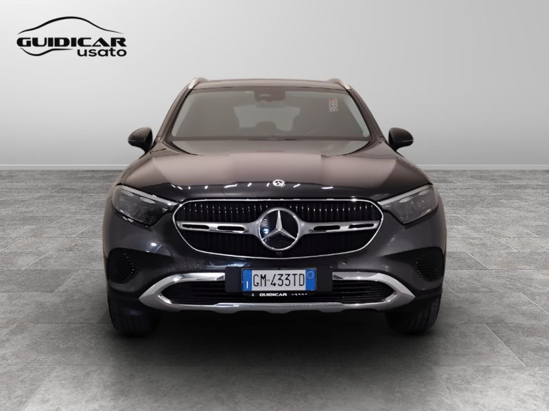 GuidiCar - Mercedes GLC 2023 GLC 220d mhev AMG Advanced 4matic auto Usato