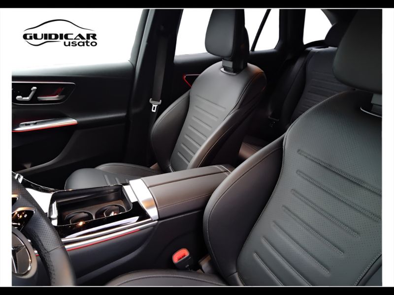 GuidiCar - Mercedes GLC 2023 GLC 220d mhev AMG Premium 4matic auto Usato