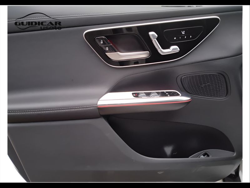 GuidiCar - Mercedes GLC 2023 GLC 220d mhev AMG Premium 4matic auto Usato