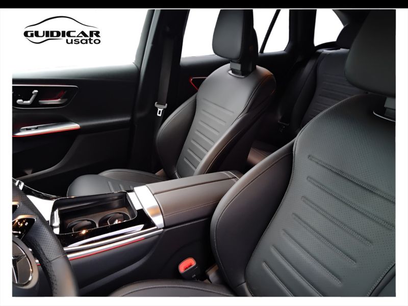 GuidiCar - Mercedes GLC 2023 GLC 220d mhev AMG Premium 4matic auto Usato