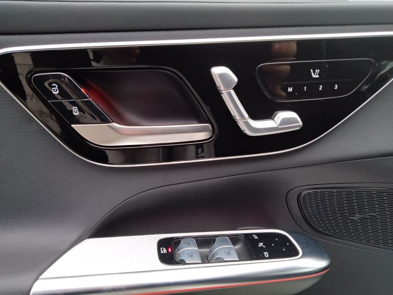 GuidiCar - Mercedes GLC 2023 GLC 220d mhev AMG Premium 4matic auto Usato