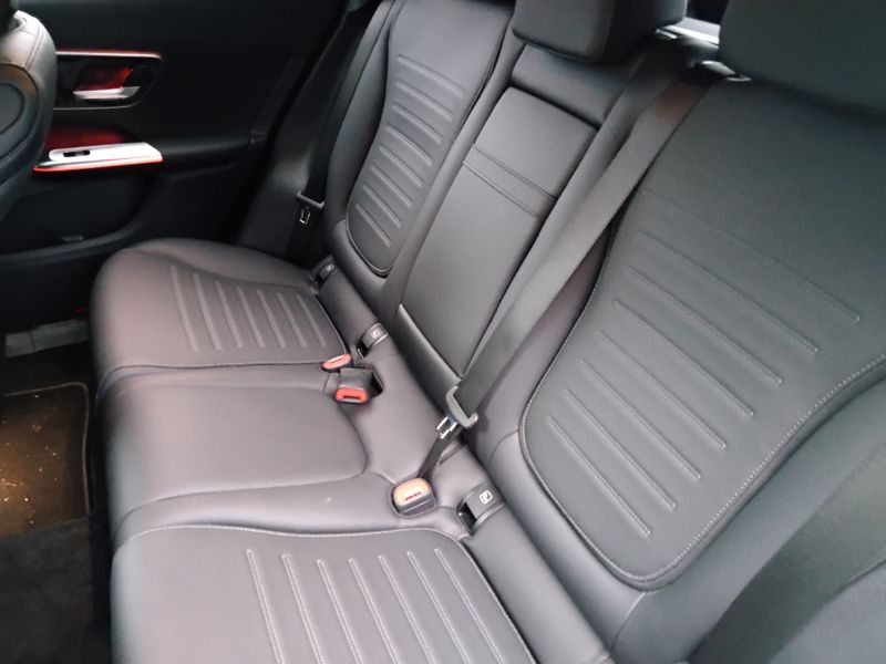 GuidiCar - Mercedes GLC 2023 GLC 220d mhev AMG Premium 4matic auto Usato