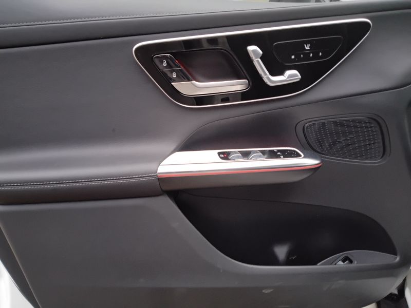 GuidiCar - Mercedes GLC 2023 GLC 220d mhev AMG Premium 4matic auto Usato