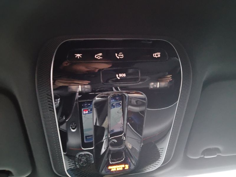 GuidiCar - Mercedes GLC 2023 GLC 220d mhev AMG Premium 4matic auto Usato