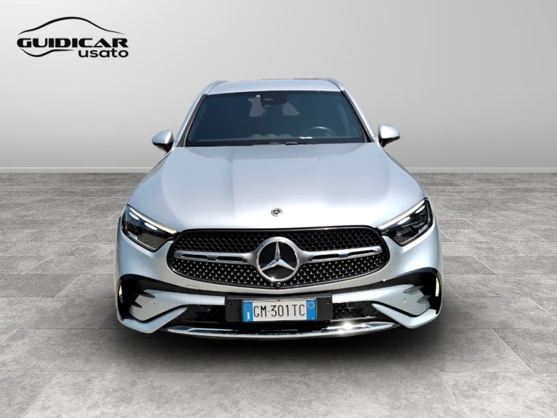 GuidiCar - Mercedes GLC 2023 GLC 220d mhev AMG Premium 4matic auto Usato