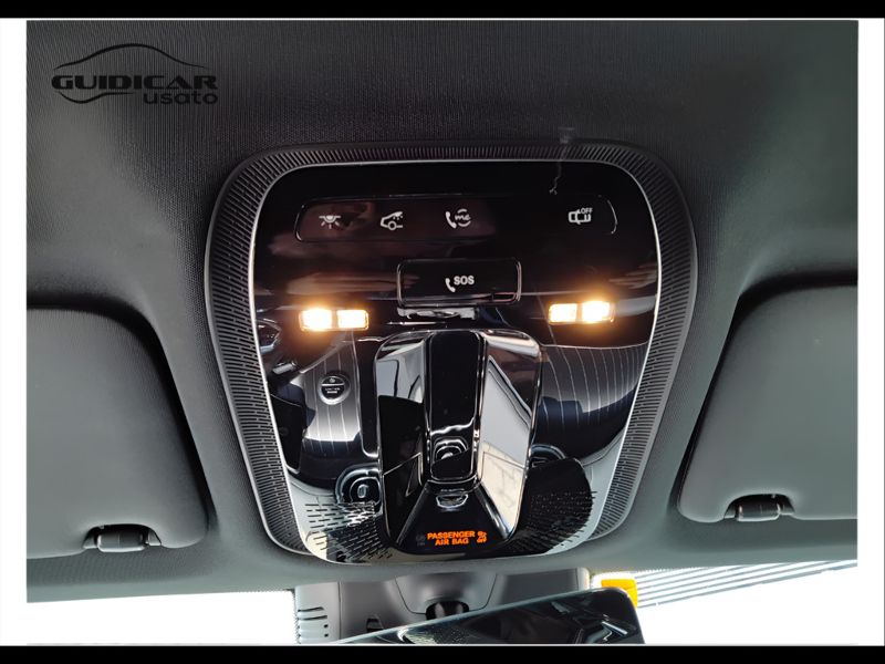 GuidiCar - Mercedes GLC 2023 GLC 220d mhev AMG Premium 4matic auto Usato