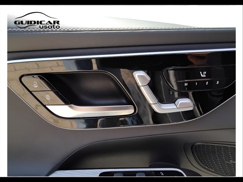 GuidiCar - Mercedes GLC 2023 GLC 220d mhev AMG Premium 4matic auto Usato