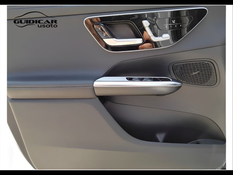 GuidiCar - Mercedes GLC 2023 GLC 220d mhev AMG Premium 4matic auto Usato