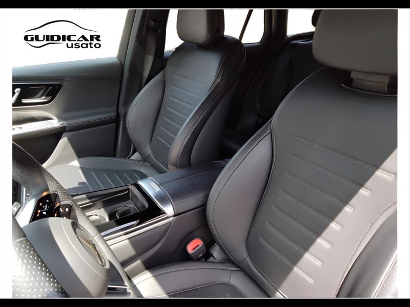 GuidiCar - Mercedes GLC 2023 GLC 220d mhev AMG Premium 4matic auto Usato
