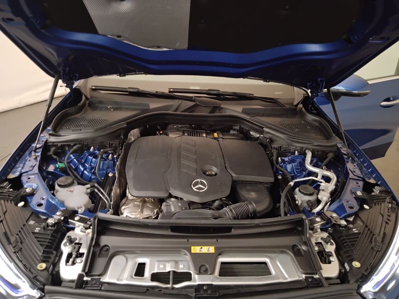 GuidiCar - Mercedes GLC 2023 GLC 300 de phev AMG Premium 4matic auto Aziendale