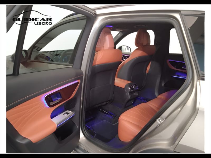 GuidiCar - Mercedes GLC 2023 GLC 300 de phev AMG Line Advanced Plus 4matic auto Usato