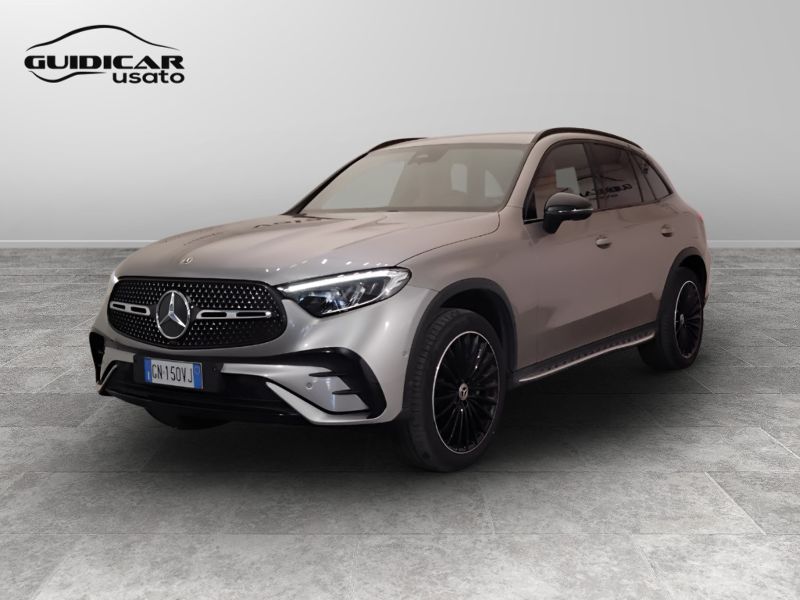 GuidiCar - Mercedes GLC 2023 GLC 300 de phev AMG Line Advanced Plus 4matic auto Usato