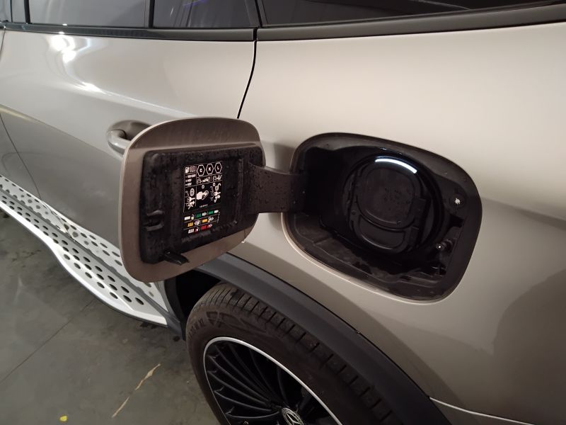 GuidiCar - Mercedes GLC 2023 GLC 300 de phev AMG Line Advanced Plus 4matic auto Usato