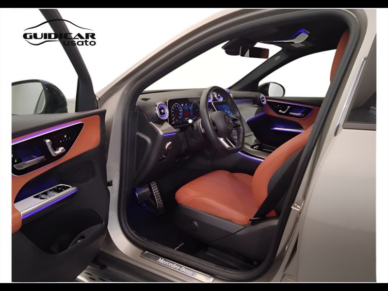 GuidiCar - Mercedes GLC 2023 GLC 300 de phev AMG Line Advanced Plus 4matic auto Usato