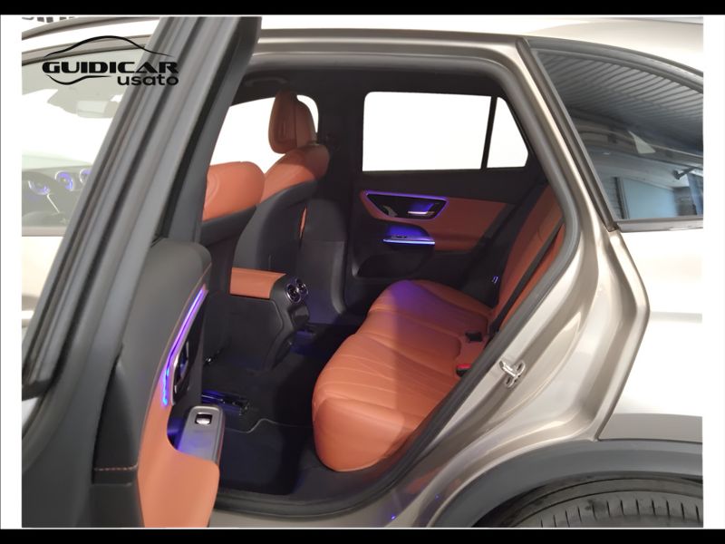 GuidiCar - Mercedes GLC 2023 GLC 300 de phev AMG Line Advanced Plus 4matic auto Usato